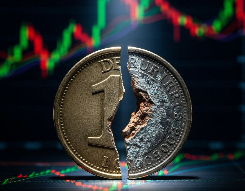 Day trading: szybki zysk czy pewna strata?