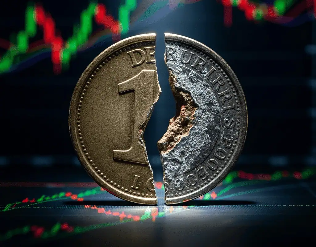 Day trading: szybki zysk czy pewna strata?