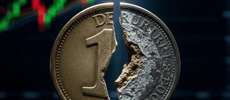 Day trading: szybki zysk czy pewna strata?
