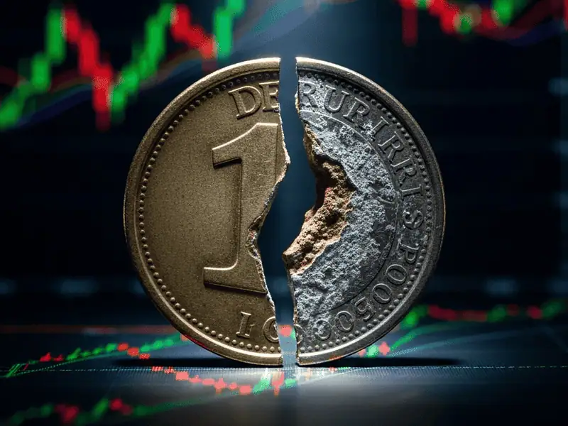 Day trading: szybki zysk czy pewna strata?
