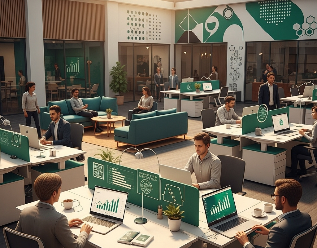 Employer branding B2B: sekret sukcesu w pozyskiwaniu talentów