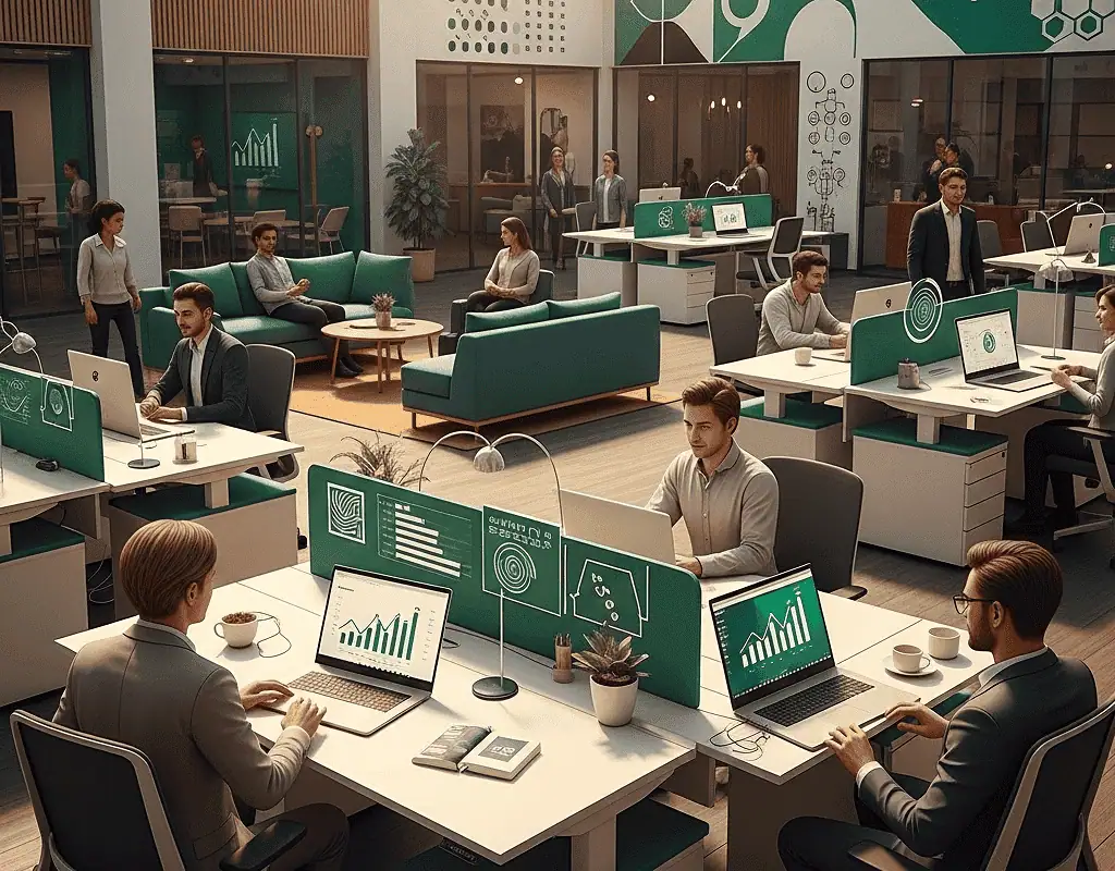 Employer branding B2B: sekret sukcesu w pozyskiwaniu talentów