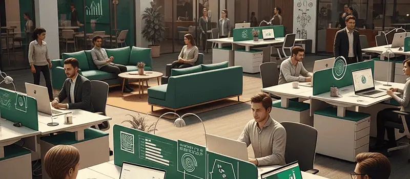 Employer branding B2B: sekret sukcesu w pozyskiwaniu talentów