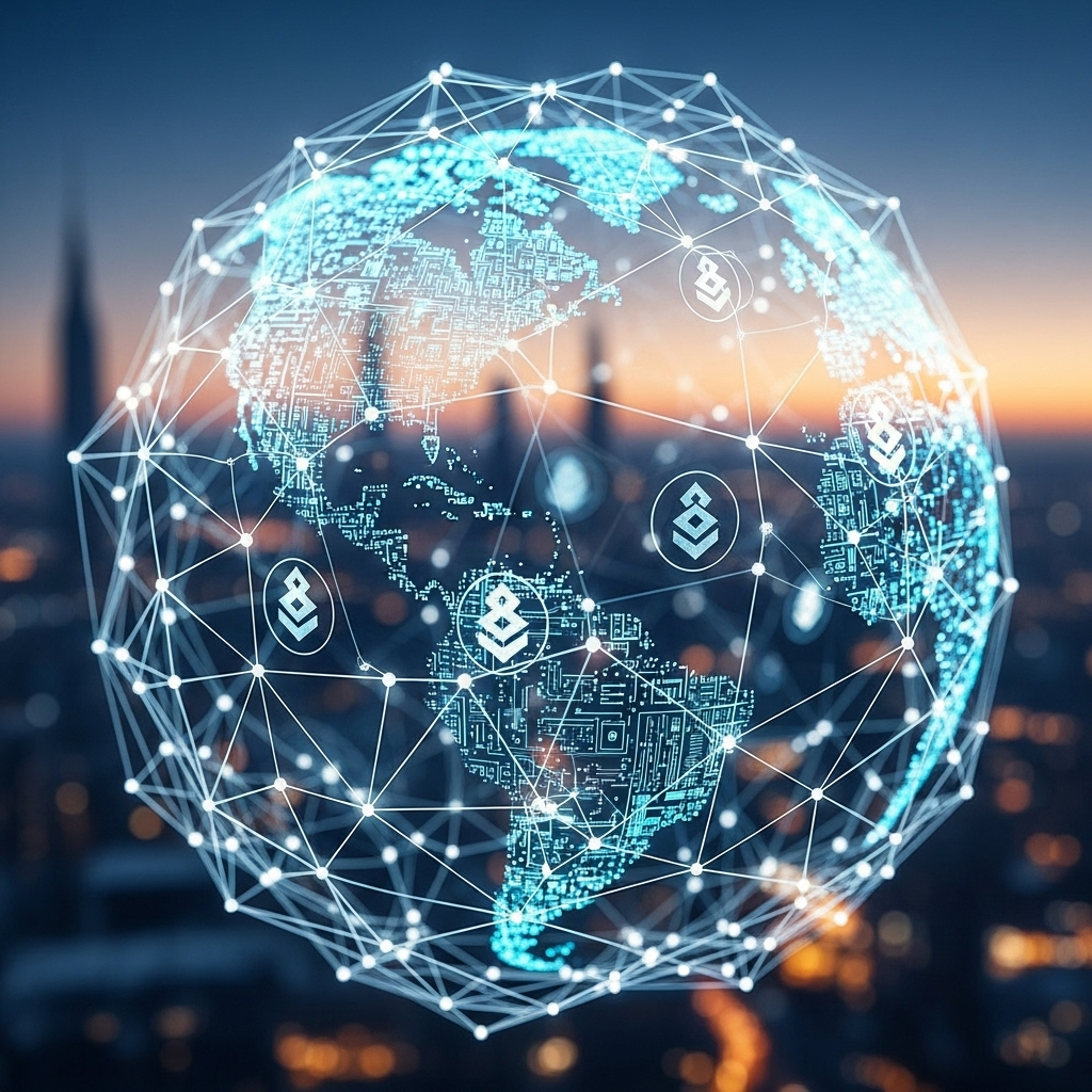 Web3: Nowa Era Internetu opartego na Decentralizacji