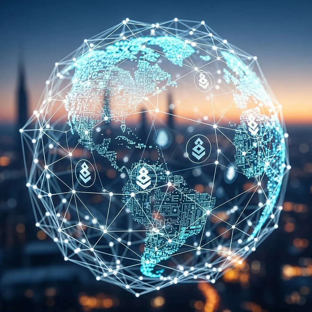 Web3: nowa era internetu opartego na decentralizacji
