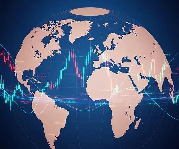 Inwestowanie w akcje zagraniczne: Klucz do globalnego portfela