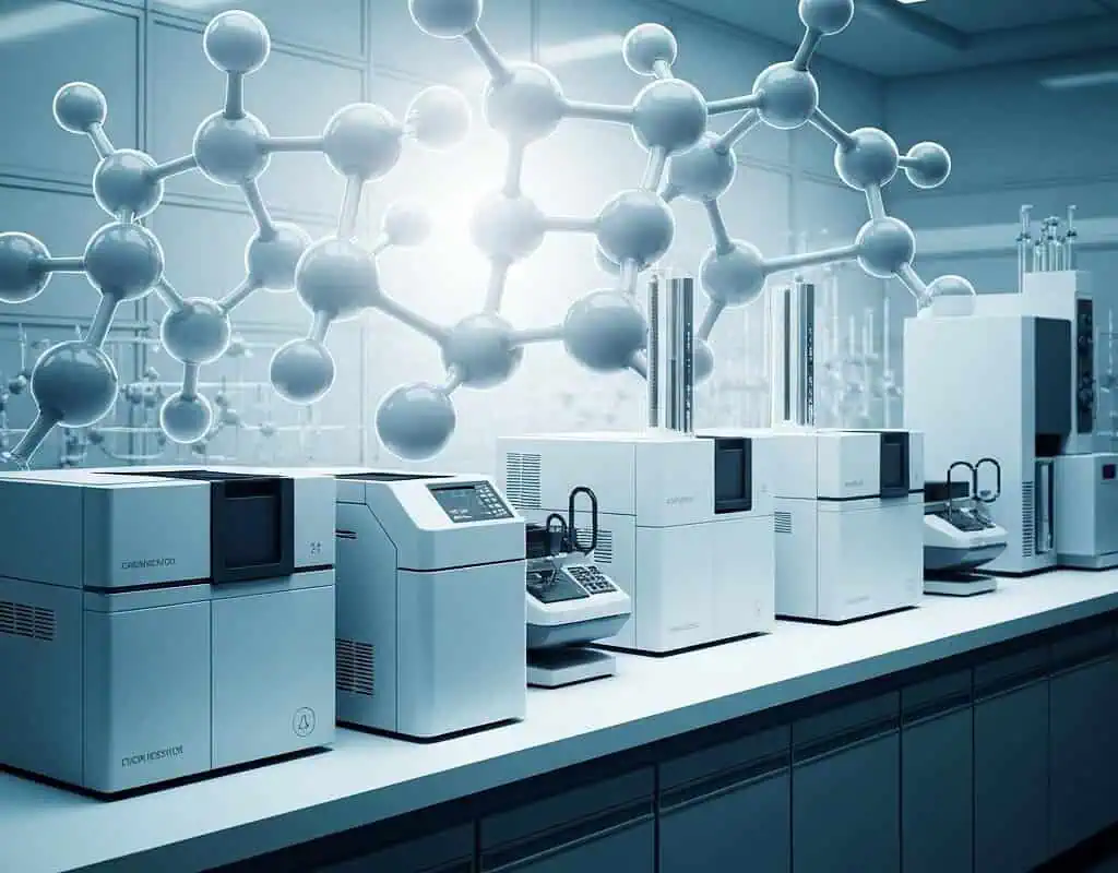 Biotechnologia w nutraceutyce: przyszłość zdrowia