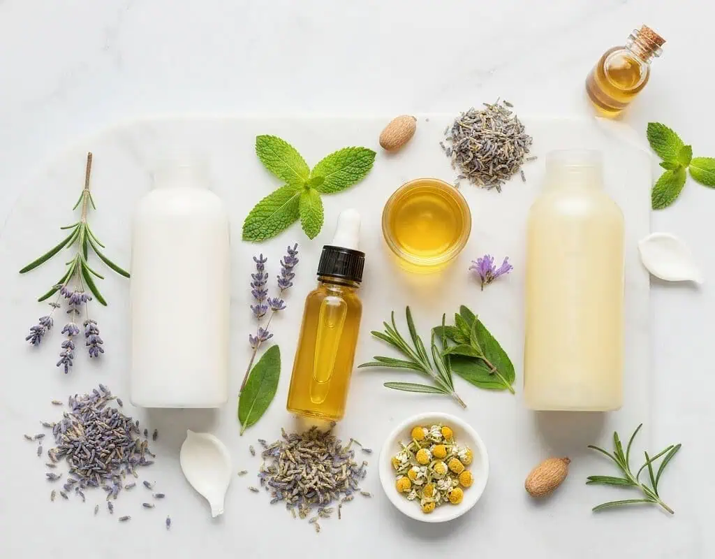 Bio kosmetyki: Twój przewodnik po naturalnej pielęgnacji