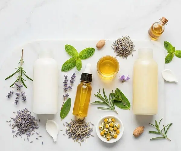 Bio kosmetyki: Twój przewodnik po naturalnej pielęgnacji