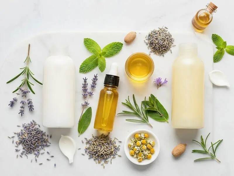 Bio kosmetyki: Twój przewodnik po naturalnej pielęgnacji