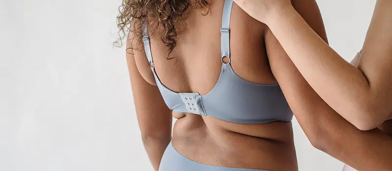 Bielizna damska plus size – komfort i elegancja dla każdej kobiety