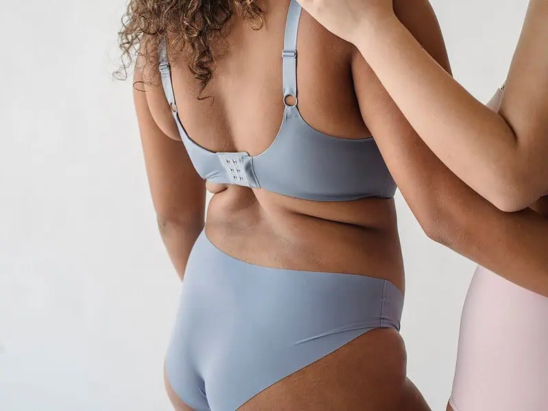 Bielizna damska plus size – komfort i elegancja dla każdej kobiety