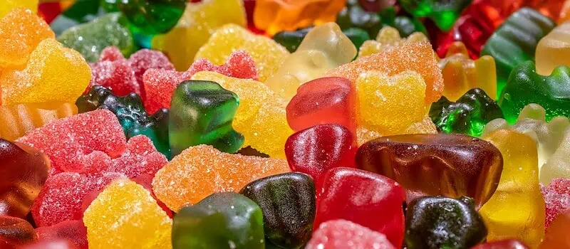 Hurtownia żelek i producent galaretek B2B Foodwell – jak budować atrakcyjną ofertę słodkości, która odpowiada na potrzeby nowoczesnego rynku?