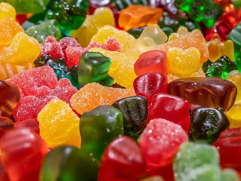 Hurtownia żelek i producent galaretek B2B Foodwell – jak budować atrakcyjną ofertę słodkości, która odpowiada na potrzeby nowoczesnego rynku?