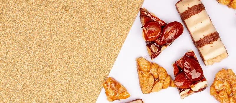 Słodycze bez cukru i bez glutenu – jak wybierać przyjemności, które łączą smak z nowoczesnym stylem życia?