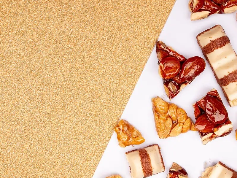 Słodycze bez cukru i bez glutenu – jak wybierać przyjemności, które łączą smak z nowoczesnym stylem życia?